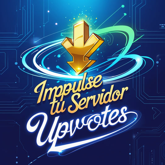 100 Upvotes FiveM [30Days]| Entrega Express y Garantía Total