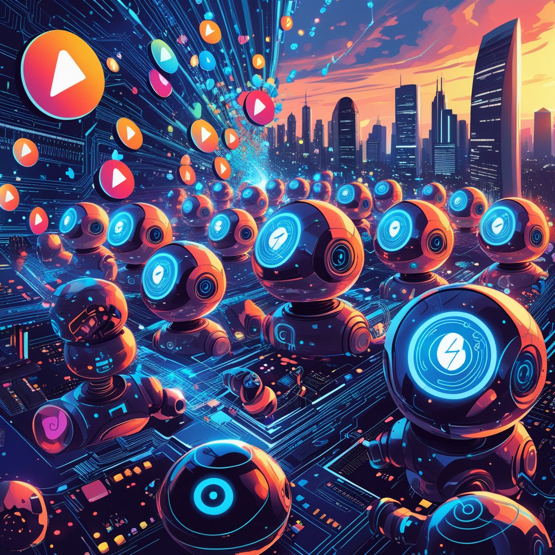 Ultimate Surge Combo — 100 Bots IC + 100 Bots OOC + 100 Upvotes FiveM (1 mes)