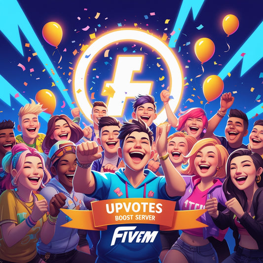 Pack Millenium — 500 Upvotes + 200 Bots IC + 200 Bots OOC (1 mes)